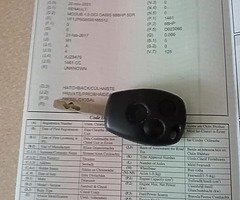 Renault modus - Image 7/10