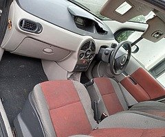 Renault modus - Image 9/10