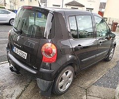 Renault modus - Image 10/10