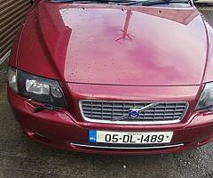 Car for sale.