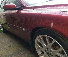 Car for sale.