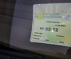 Car for sale. - Image 8/10