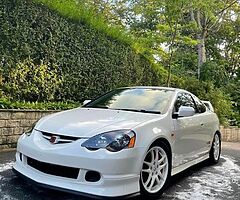 Honda Integra DC5/DC2 Type R
