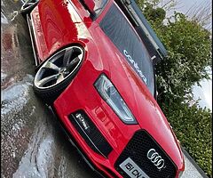 Kitted diesels