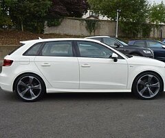 2013 Audi A3 - Image 3/9