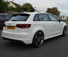 2013 Audi A3 - Image 4/9