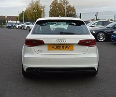 2013 Audi A3 - Image 5/9