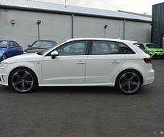 2013 Audi A3 - Image 7/9