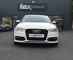 2013 Audi A3 - Image 9/9