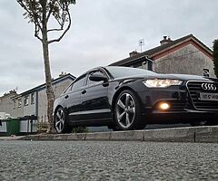 Audi a6 c7 - Image 3/4