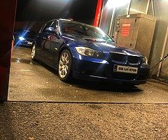 Bmw 320d e90