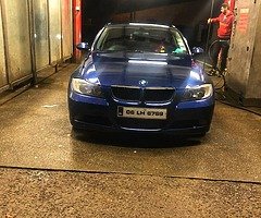 Bmw 320d e90 - Image 4/9