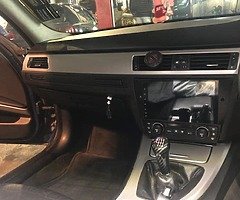 Bmw 320d e90 - Image 8/9