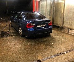 Bmw 320d e90 - Image 9/9