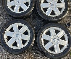 Alloys