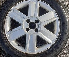 Alloys