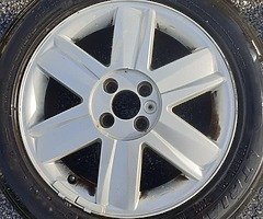 Alloys