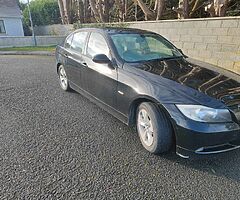 BMW 320i Head gasket Problem