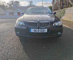 BMW 320i Head gasket Problem