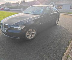 BMW 320i Head gasket Problem