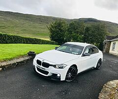 WANTED: 2012 BMW F30 Passenger Headlight