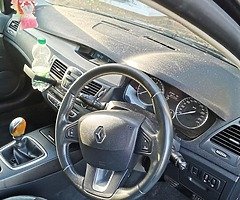 Renault laguna