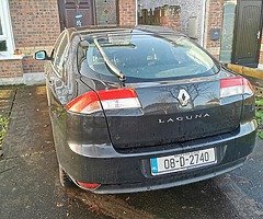 Renault laguna - Image 4/5