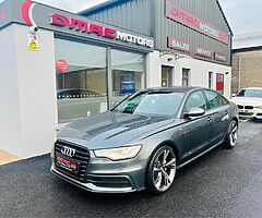 2013 Audi A6 - Image 3/10