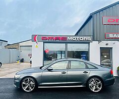 2013 Audi A6 - Image 4/10