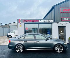 2013 Audi A6 - Image 5/10