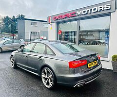 2013 Audi A6 - Image 6/10