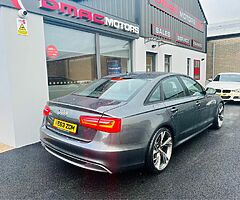 2013 Audi A6 - Image 7/10