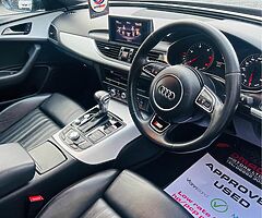2013 Audi A6 - Image 8/10