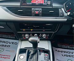 2013 Audi A6 - Image 9/10