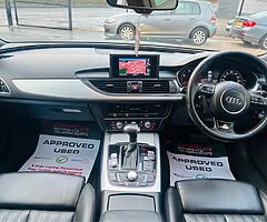 2013 Audi A6 - Image 10/10