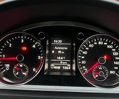 Passat cc gt - Image 4/10