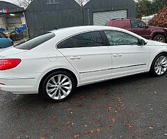 Passat cc gt - Image 5/10
