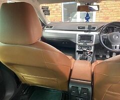 Passat cc gt - Image 7/10