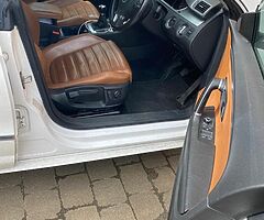 Passat cc gt - Image 9/10
