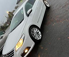 Passat cc gt - Image 10/10