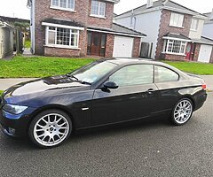 2007 Bmw  320D - Image 5/8