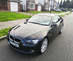2007 Bmw  320D - Image 6/8