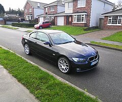 2007 Bmw  320D - Image 7/8