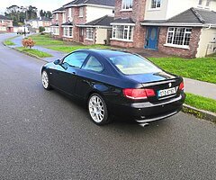 2007 Bmw  320D - Image 8/8
