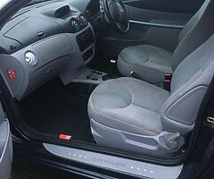 Citroen Pluriel Convertible C3 - Image 4/10