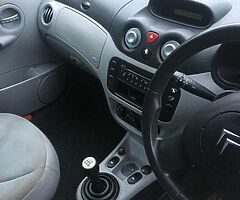 Citroen Pluriel Convertible C3 - Image 6/10