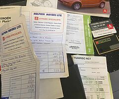 Citroen Pluriel Convertible C3 - Image 9/10