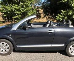 Citroen Pluriel Convertible C3 - Image 10/10