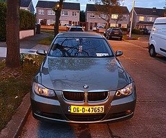 BMW 318d