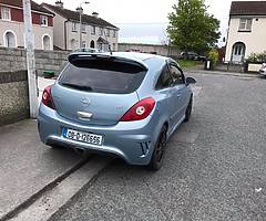 Opel corsa 1.3 diesel - Image 4/7